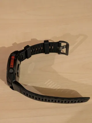 Reloj Garmin Fenix 8 AMOLED 51mm