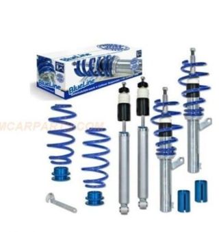 Suspensión Roscada Audi A3 8P Blue Line