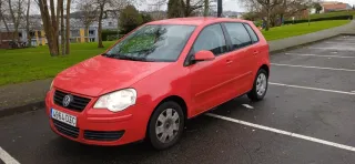 Volkswagen Polo 2005