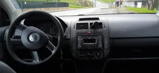 Volkswagen Polo 2005