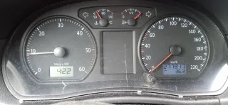 Volkswagen Polo 2005