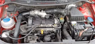 Volkswagen Polo 2005