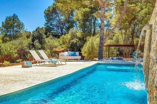 Casa rural en alquiler en Artà