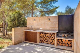 Casa rural en alquiler en Artà