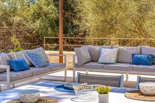 Casa rural en alquiler en Artà