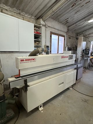 Canteadora BI-MATIC Silence