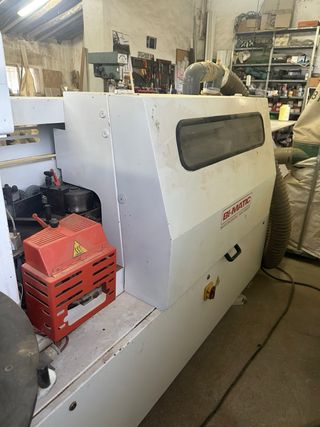 Canteadora BI-MATIC Silence