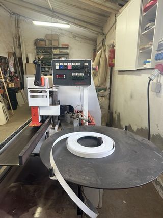 Canteadora BI-MATIC Silence