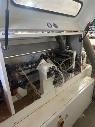 Canteadora BI-MATIC Silence