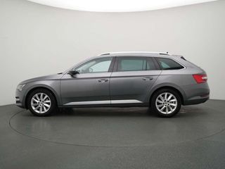 Skoda Superb Combi 2.0 TDI 150CV DSG7 Clever+