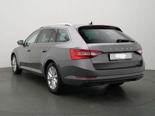 Skoda Superb Combi 2.0 TDI 150CV DSG7 Clever+