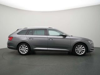 Skoda Superb Combi 2.0 TDI 150CV DSG7 Clever+