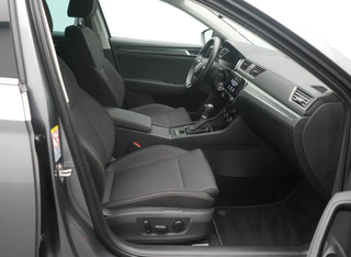 Skoda Superb Combi 2.0 TDI 150CV DSG7 Clever+