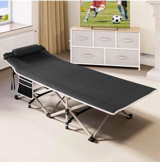 Cama Plegable para Acampar