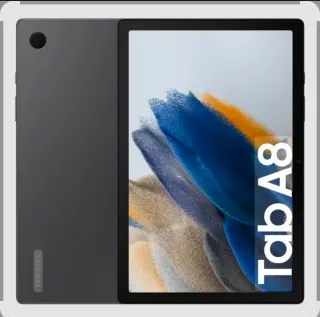 Samsung Tab A8 10,5 4GB 128GB Gris