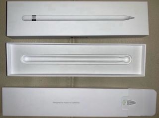 Caja Apple Pencil 1ª Gen
