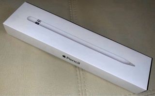 Caja Apple Pencil 1ª Gen