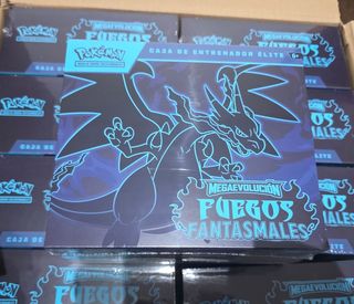 ETB Phantasmal Flames