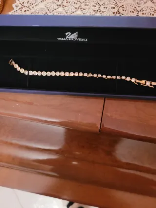 Bracciale donna Swarovski