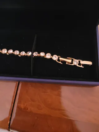 Bracciale donna Swarovski