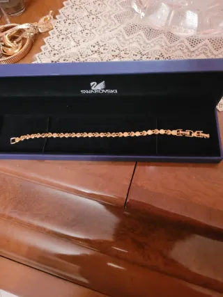 Bracciale donna Swarovski