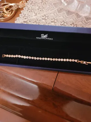 Bracciale donna Swarovski