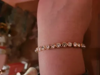 Bracciale donna Swarovski