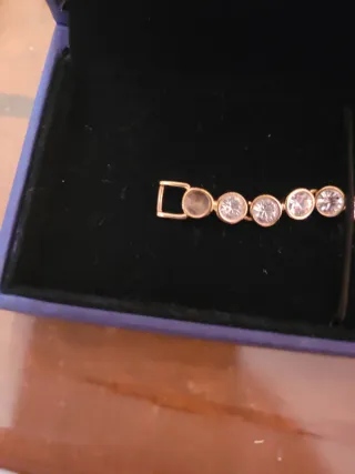 Bracciale donna Swarovski