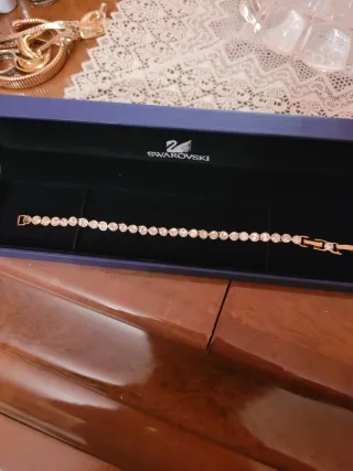 Bracciale donna Swarovski