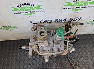 Bomba inyectora 1046414230 nissan trade 111550