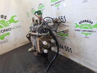 Bomba inyectora 1046414230 nissan trade 111550