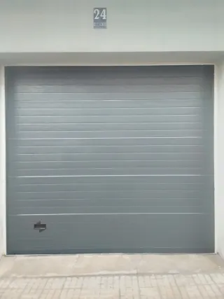 Puertas Automáticas 612434449