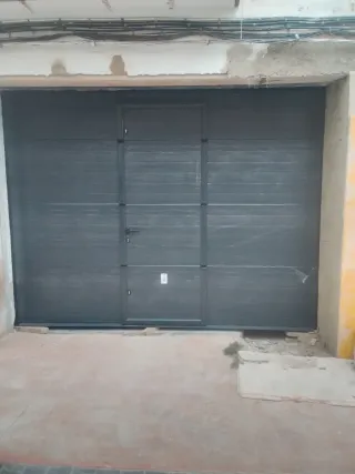 Puertas Automáticas 612434449