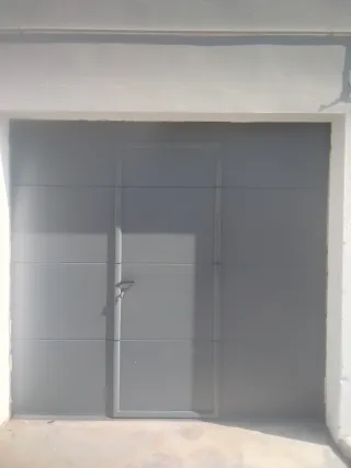 Puertas Automáticas 612434449