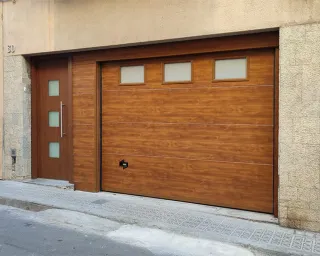 Puertas Automáticas 612434449