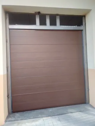 Puertas Automáticas 612434449