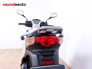 HONDA SH 125I TOP BOX