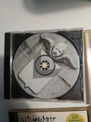 Lote 5 CDs Pop Rock Internacional