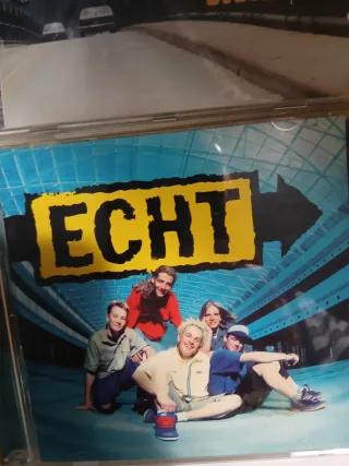 Lote 5 CDs Pop Rock Internacional