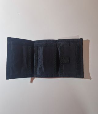 Portafoglio Forza Bianconeri - Vintage