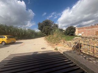 Terreno en venta en Riudoms