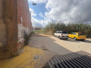 Terreno en venta en Riudoms