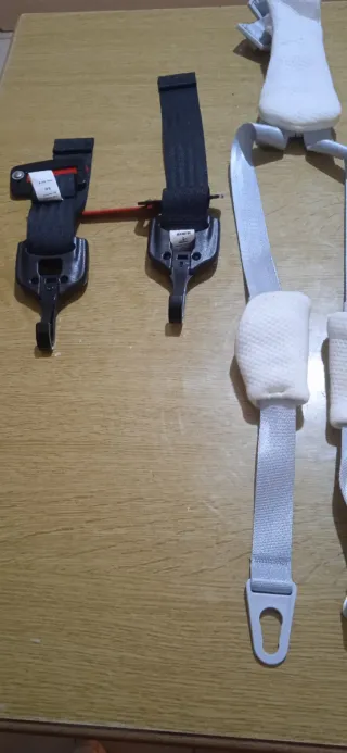 Kit Auto Peg Perego per Bambini