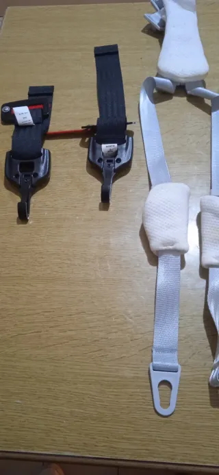 Kit Auto Peg Perego per Bambini