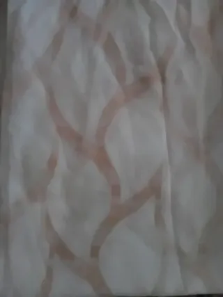 2 Tende corte gia'pronte