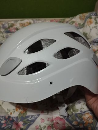 Casco Petzl Borea Escalada/Alpinismo