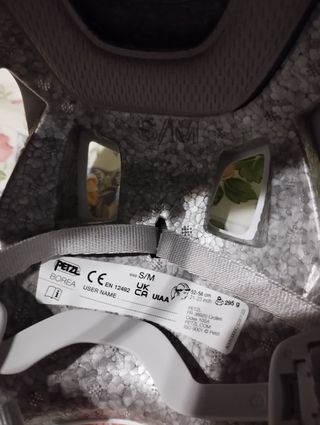 Casco Petzl Borea Escalada/Alpinismo