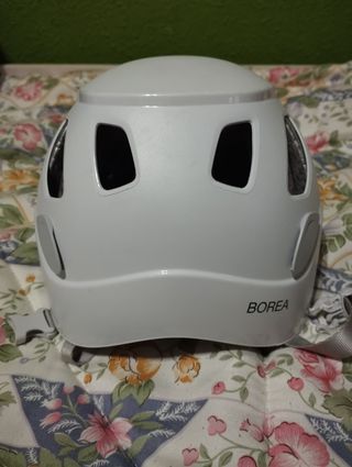 Casco Petzl Borea Escalada/Alpinismo