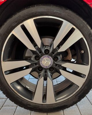 Mercedes-Benz Clase A 2015