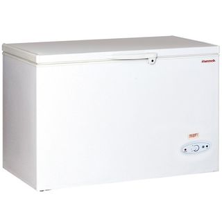 Arcón Congelador Profesional 473L